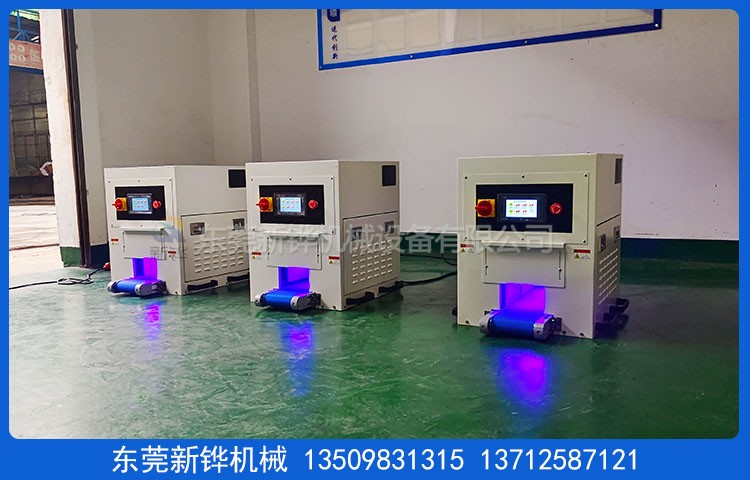 桌面型UV机设备特性