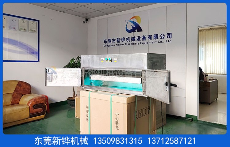 UV测试机的用途及类型