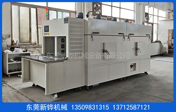 点胶环形隧道炉参数