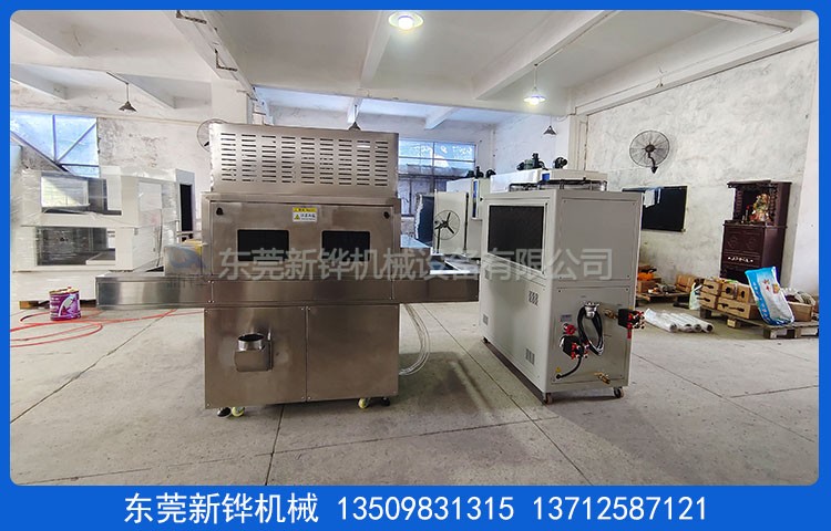 水冷UV光固机和风冷UV光固机怎么选？区别与应用