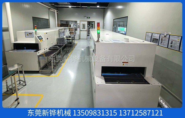 光氧催化技术的瓶颈与突破：未来硅胶行业废气处理设备的发展方向