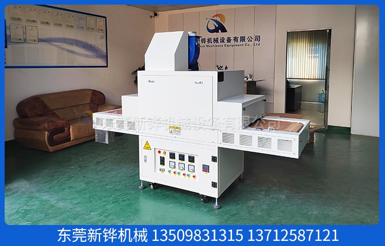 UV机怎么选型？电子塑胶行业UV固化设备选型要点与避坑指南